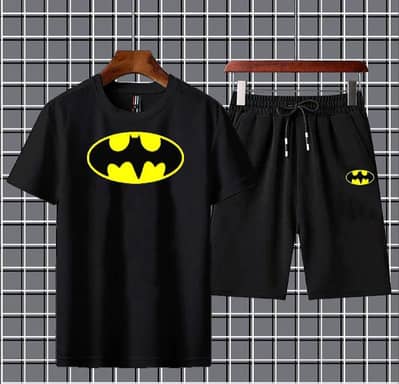 BATMAN Track Suit.