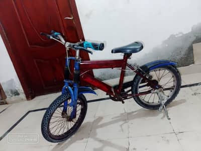 bicycle for sale