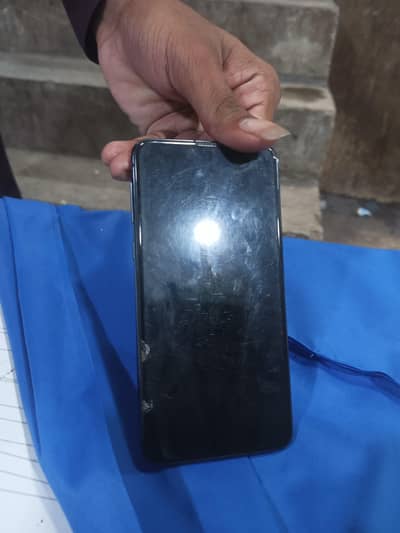 Samsung Mobile S10e