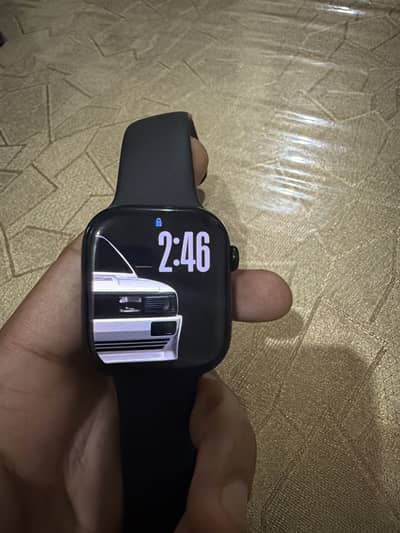 Apple watch series 10 GPS
