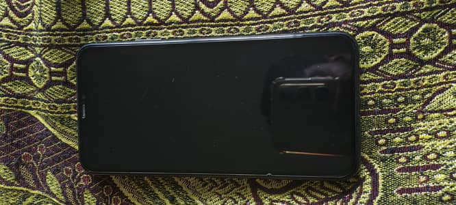 Apple iPhone 11 Pro Max
