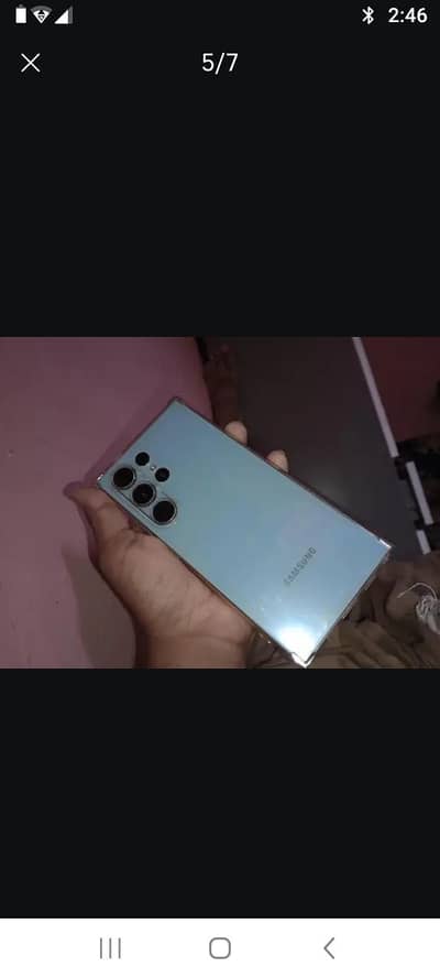 Samsung s25 ultra  copy