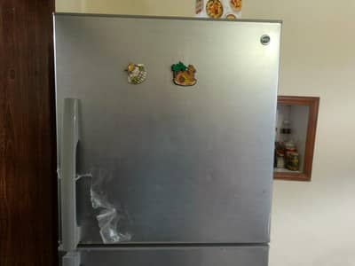 PEL ARTIC REFRIGEATOR FULL SIZE