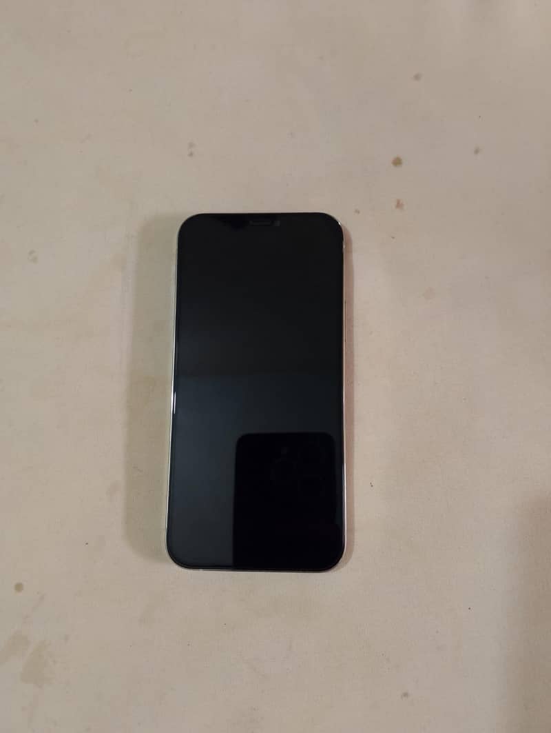 Apple iPhone 12 Pro 0