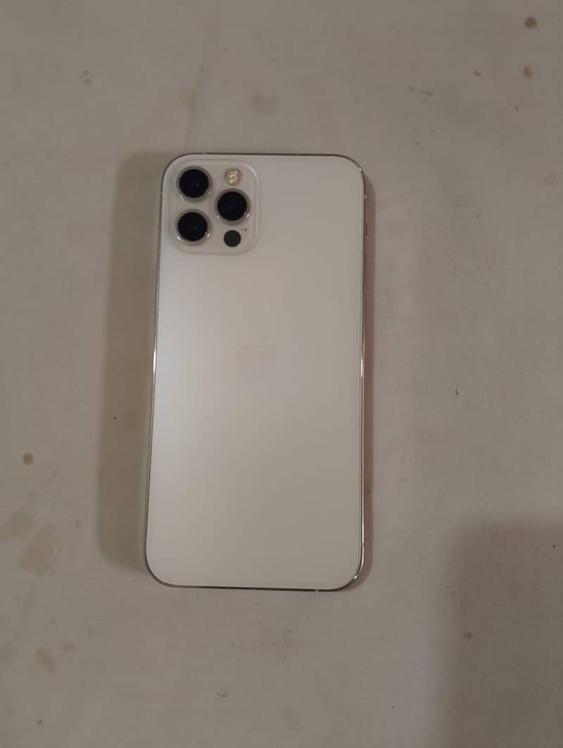 Apple iPhone 12 Pro 1