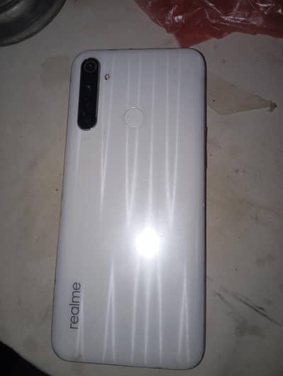 Realme 6i