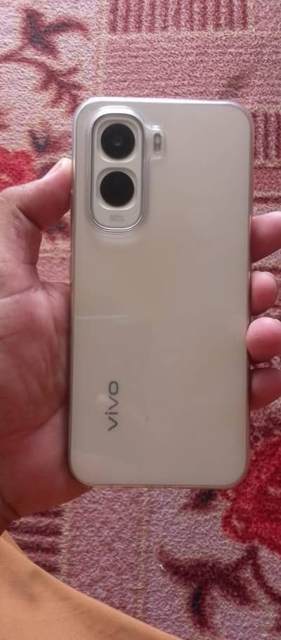 vivo y 500