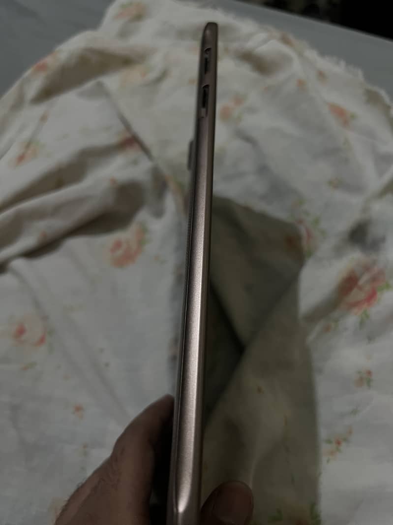 Samsung tablet 2