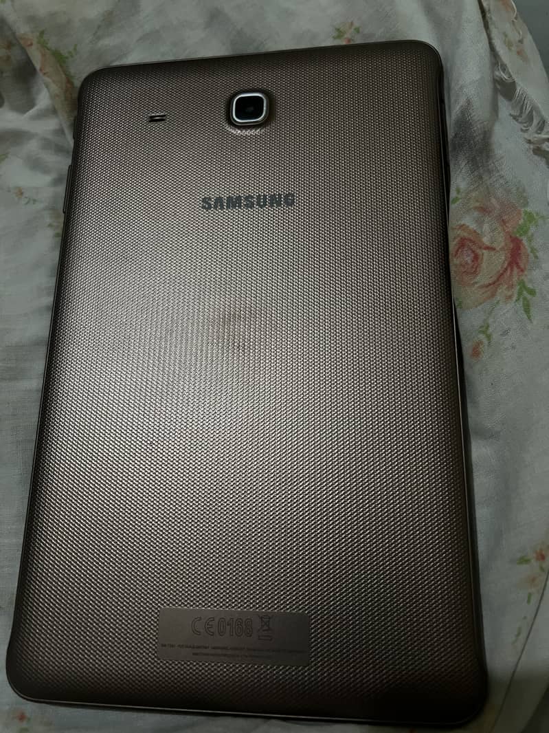 Samsung tablet 3