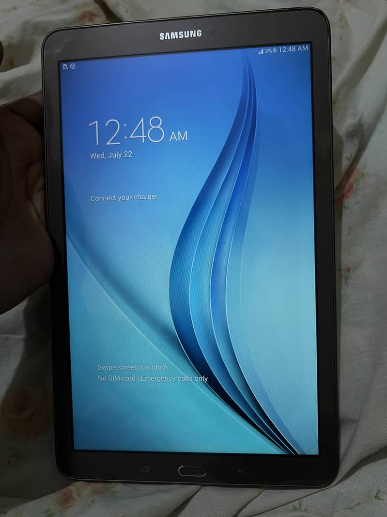 Samsung tablet 5