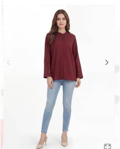 100% new limelight shirt on half price