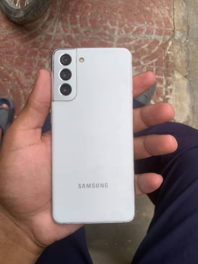 Samsung Mobile S21