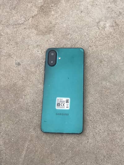 Samsung Mobile A07 5G