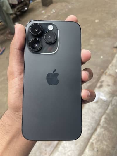 Apple iPhone 14 Pro