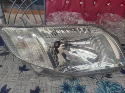 Axio 2007 original japani front light