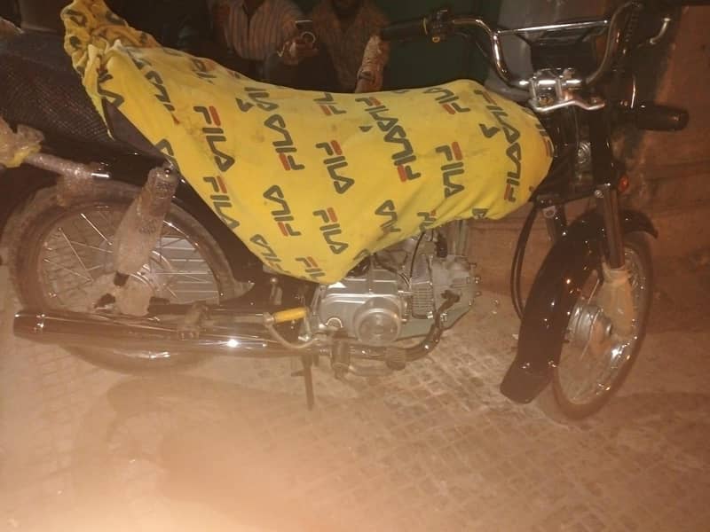 UNION STAR 70CC 2