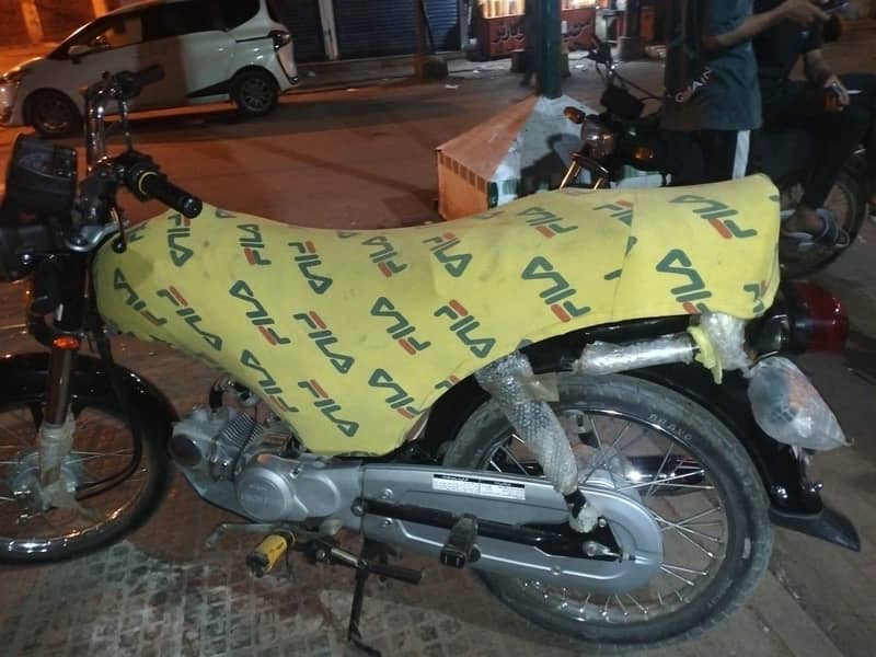 UNION STAR 70CC 3