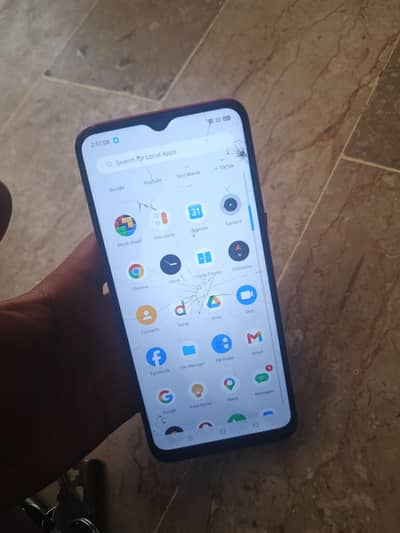 Realme C3