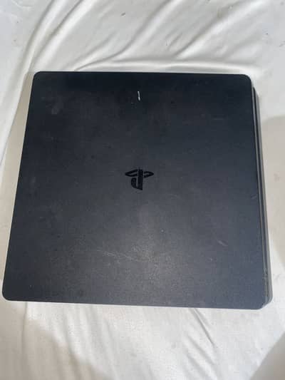 Playstation 4 500gb non jailbreak for sale