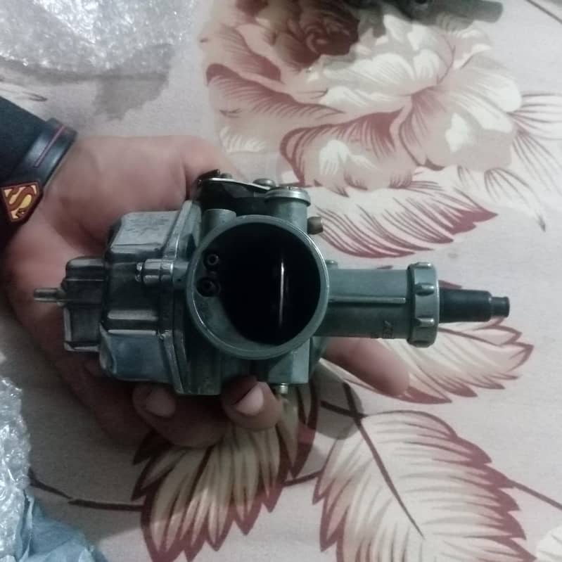 5 model 1