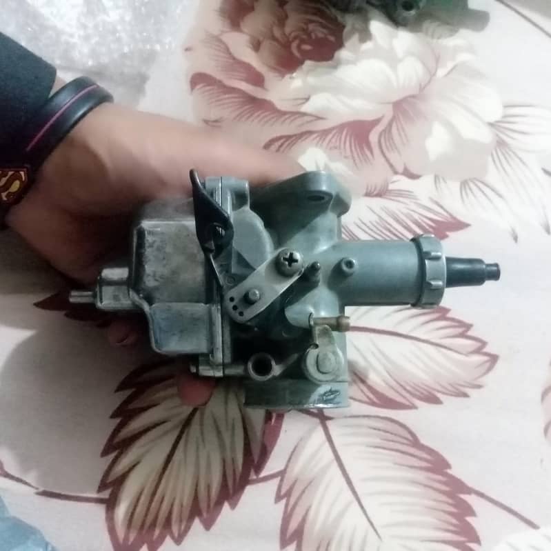 5 model 2