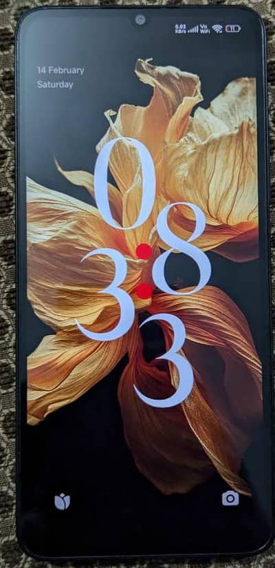 Xiaomi Redmi 13c