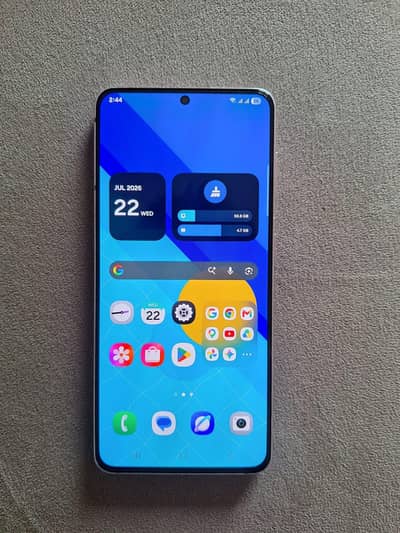 Samsung Mobile S21 8/256