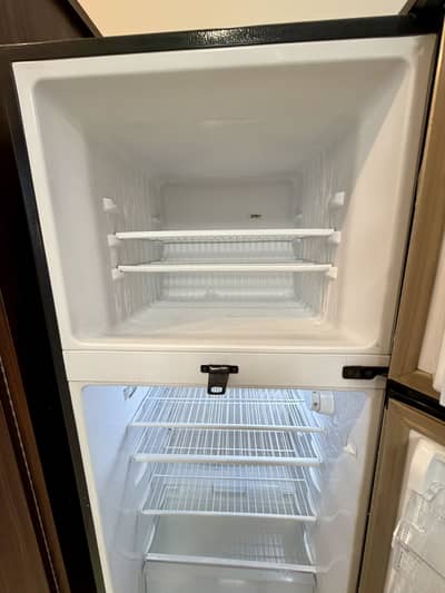 Dawlance Double Door Refrigerator 9173WB E-Chrome