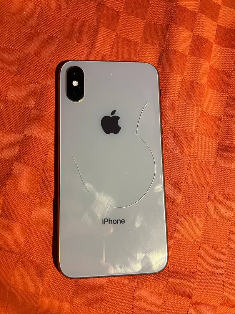 Apple iPhone XS 2