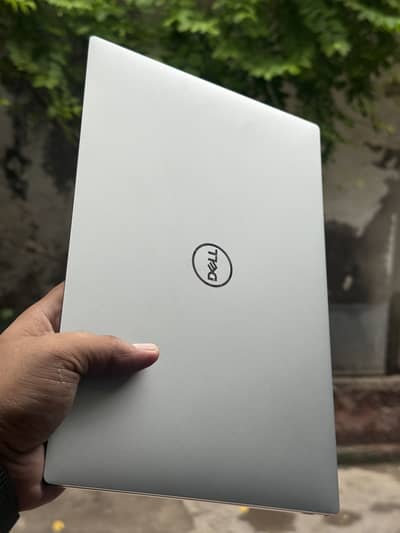DELL XPS 13 9310 | i7 - 11th | 16gb 512 ssd | 4k bezel less display