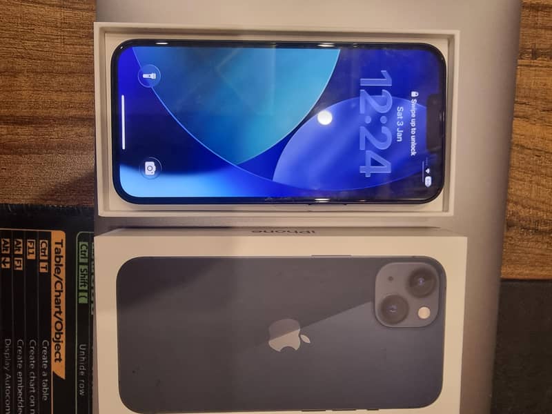 Apple iPhone 13 2