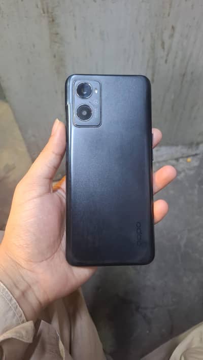 OPPO A96 8+8/128 03265058898