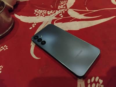 sumsang galaxy A15 (8GB/256GB) 10/10 condition complete Box & cable