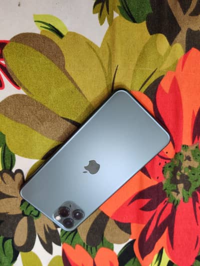 Apple iPhone 11 Pro Max