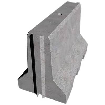 Road Blocker Security Barrier Gate Heavy Duty Hydraulic Road Blocker