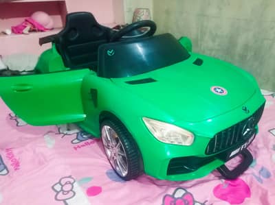 imported kids car with key start & swing function,All ok O3l28O8378O