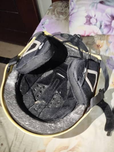 Helmet