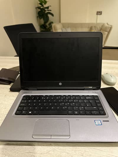 Hp Pro Book 640 G2