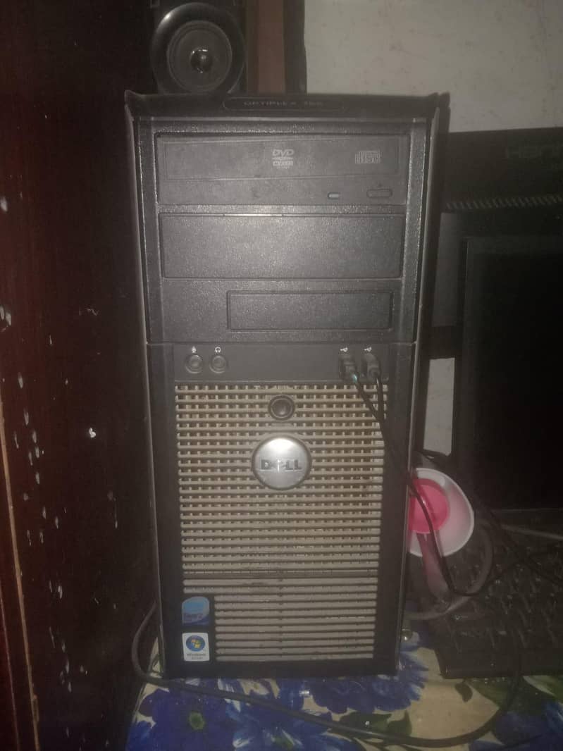 Dell Core to do 0