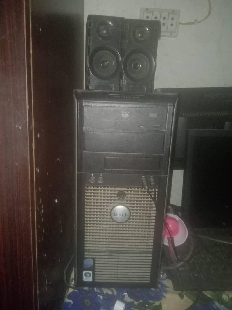 Dell Core to do 1