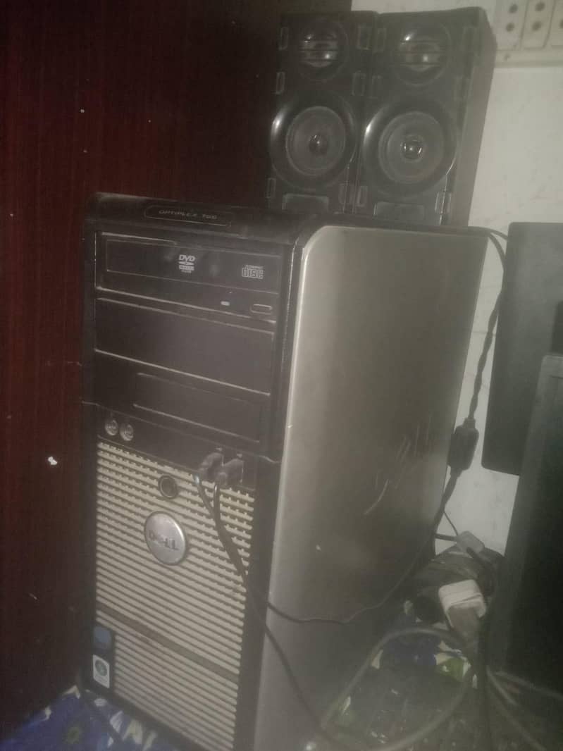 Dell Core to do 3