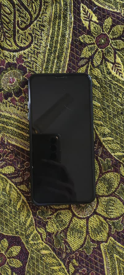 Apple iPhone 11 Pro Max