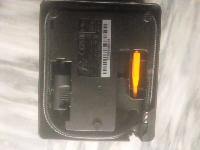 Air compressor 12 Volt 1
