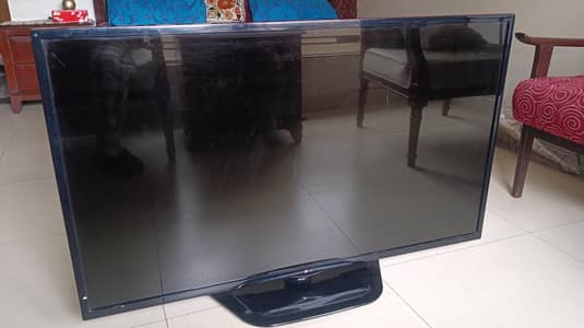 LG 55 inch for sale
