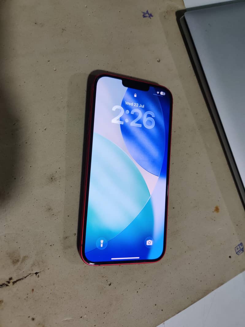 Apple iPhone 14 plus 1