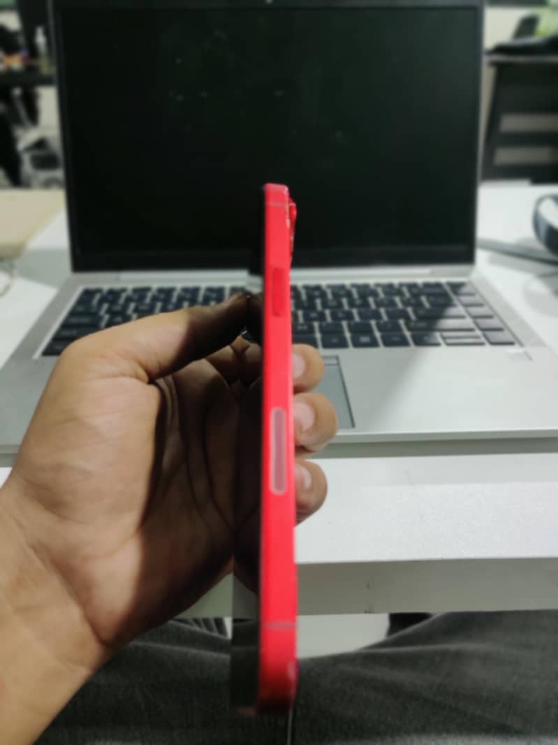 Apple iPhone 14 plus 5