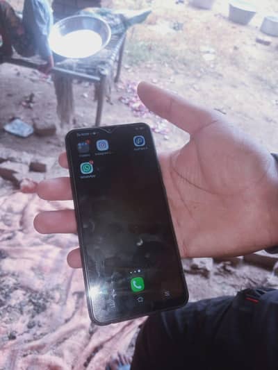 Vivo Y1814