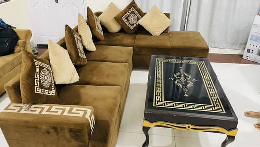 Sofa for sale