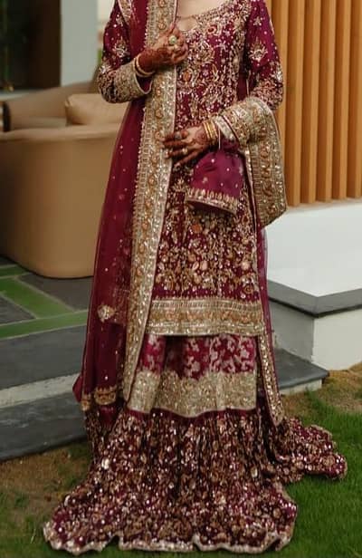 bridal dress for sale