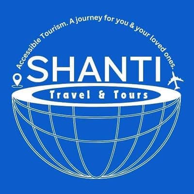 SHANTI TRAVEL& TOURISM France Paris